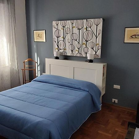 La Casa Di Enrico Hotel San Quirico dʼOrcia Buitenkant foto