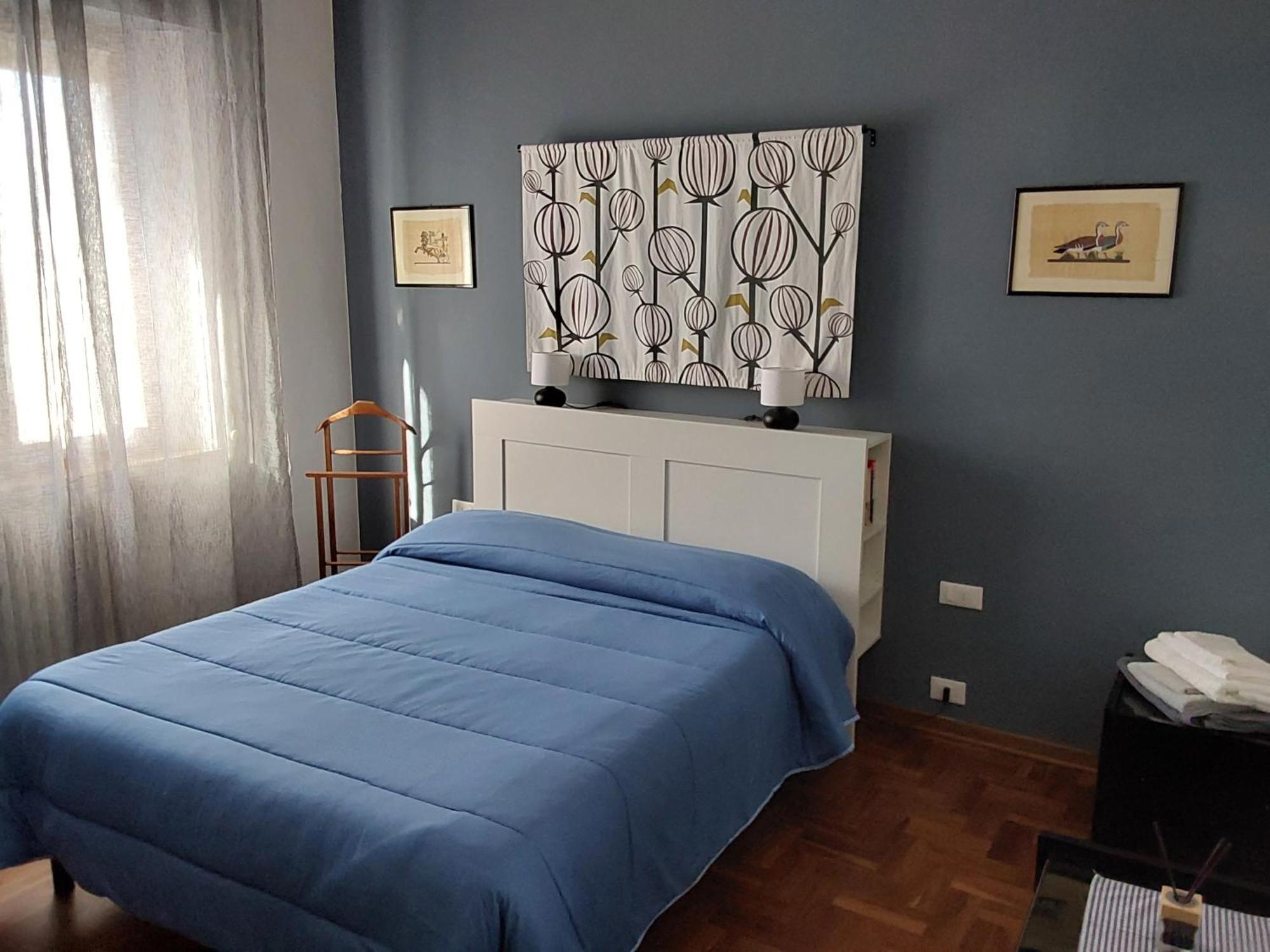 La Casa Di Enrico Hotel San Quirico dʼOrcia Buitenkant foto