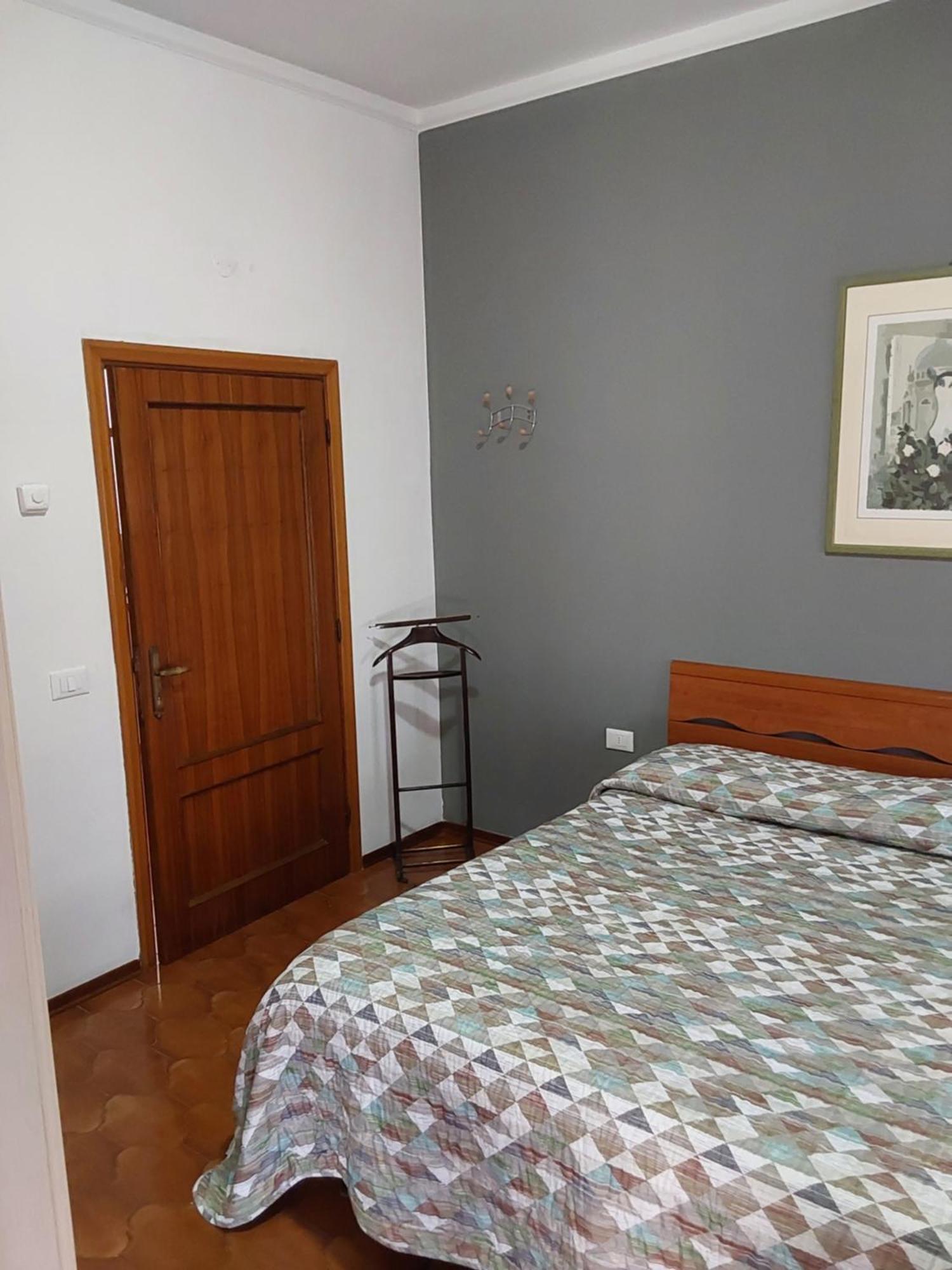 La Casa Di Enrico Hotel San Quirico dʼOrcia Buitenkant foto
